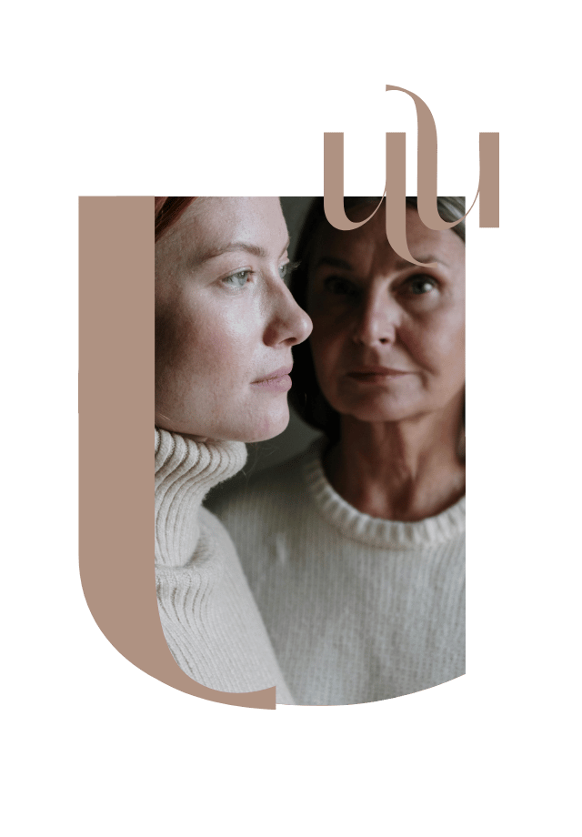 luum mujer menopausia